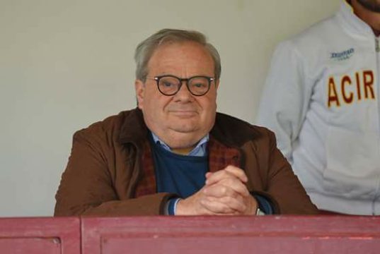 Si giocano gli spareggi di Promozione