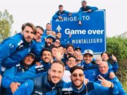 Terza Categoria, adesso i play off promozione