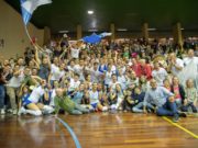 Volley. Una superlativa Seap Aragona annichilisce 3-0 un arcigno Ladispoli