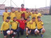 Torneo Internazionale Città di Licata, dai Giovanissimi ai Piccoli Amici