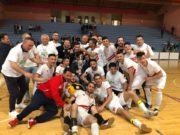 Canicattì Futsal, Campione di Sicilia
