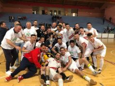Canicattì Futsal, Campione di Sicilia