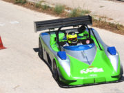 Tutto pronto per il 6° Slalom Sciacca Terme