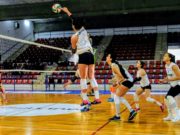 Pallavolo Aragona: Finalmente s’inizia! Esordio al “Nicosia”
