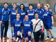 Calcio a 5 Femminile, Vibrante vittoria delle ragazze dell’Akragas Futsal