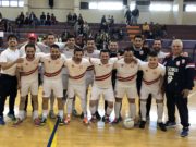 Canicattì Futsal, adesso la finalissima di Coppa Sicilia di serie C2