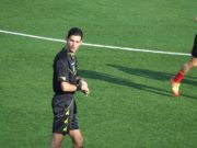Empedoclina – Leonfortese, finale promozione a Saputo di Palermo