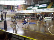 Volley. Incredibile Seap. Al Nicosia subisce il Castellana Grotte e molla la B1