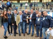 Coppa Italia “Memorial Orazio Siino”, il Ragusa alza la Coppa