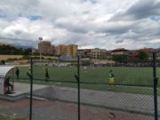 Eccellenza finale play off, Canicattì sconfitto dal Biancavilla