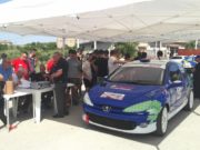 E’ partito il 2° Slalom del Vallone, tanti big in pista