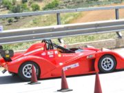 9° Autoslalom Città di Sant’Angelo Muxaro, vince Nicolò Incammisa