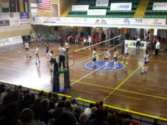 Una Seap al cardiopalma si aggiudica gara 1 in rimonta al tie break