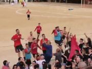 Seconda Categoria E, giornata favorevole per il capolista Eraclea