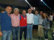 Grotte, finali “Memorial José Sollima”