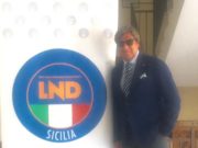 Akragas-Dattilo, i retroscena che nessuno conosce. Intervista Giovanni Castronovo