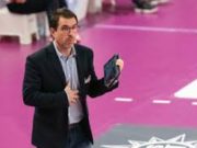 Pallavolo Aragona, arriva la capolista Cerignola. Nicosia strapieno