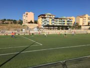 Akragas, primo giorno di stage per giovani