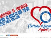 La Fortitudo Agrigento si presenta alla città!