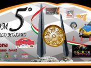 5° Autoslalom Città di Sant’Angelo Muxaro, rombano i motori
