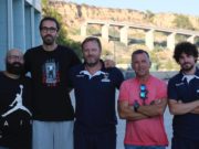 Fortitudo Agrigento: definito lo staff tecnico della prima squadra