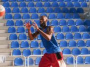 Ritmo e intensità, prosegue la preparazione della Fortitudo Agrigento
