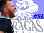 Akragas Futsal, un altro gradito ritorno: Salvatore Incorvaia