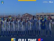 Licata calcio, buona la prima: battuto il Troina 3-0