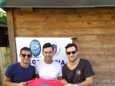 Clamar Akragas Futsal, nuovo assetto tecnico Under 19