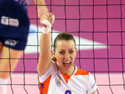 Pallavolo Aragona, grande colpo di mercato: Elisa Manzano