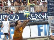 Pallavolo Aragona, in arrivo Francesca Parisi