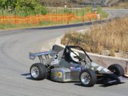 5° Autoslalom Città di Sant’Angelo Muxaro, affermazione di Girolamo Ingardia