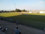 Promozione A, drammatico derby allo stadio “Di Marco” di Cammarata