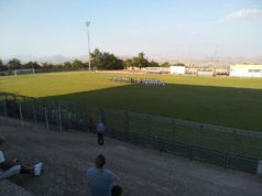 Promozione A, drammatico derby allo stadio “Di Marco” di Cammarata