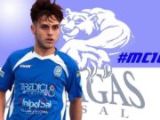 Akragas Futsal, ritorna Marco Casali