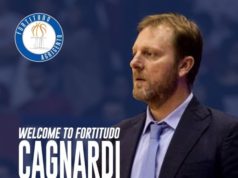 Verso il PalaRuffini, coach Cagnardi: “Torino? Giocare contro i migliori è sempre stimolante”