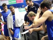 Supercoppa Lnp,la Fortitudo Agrigento batte l’Orlandina: biancazzurri super!