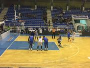 La Fortitudo Agrigento batte Napoli, vittoria in Supercoppa