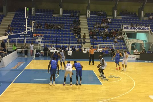 La Fortitudo Agrigento batte Napoli, vittoria in Supercoppa