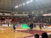 Supercoppa Lnp, la Fortitudo Agrigento cede nel finale: vince Trapani