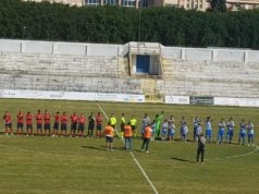 Eccellenza A, Akragas scende in seconda posizione. In vetta Dattilo e Geraci