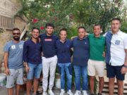 Prima Categoria, l’Atletico Favara ha iniziato la preparazione