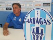 Akragas nella tana dell’Oratorio. I convocati di Corrado Mutolo