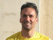 Sporting Vallone, arriva il portiere Pietro Iacono