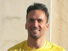 Sporting Vallone, arriva il portiere Pietro Iacono