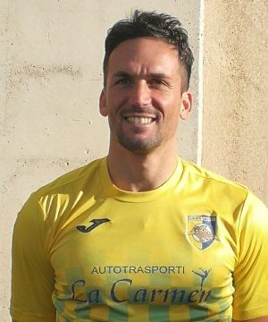 Sporting Vallone, arriva il portiere Pietro Iacono