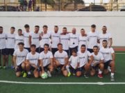 Terza Categoria Agrigento, anche il S.Elisabetta ha la sua squadra di calcio