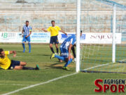 Akragas, prima il campionato, e mercoledì, la Coppa Italia