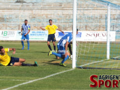 Akragas, prima il campionato, e mercoledì, la Coppa Italia