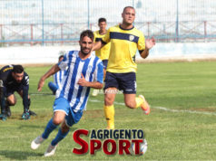 Akragas, i convocati anti-Pro Favara